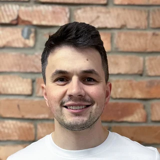 Vasyl Holiney
