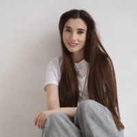Ksiusha Tomiuk