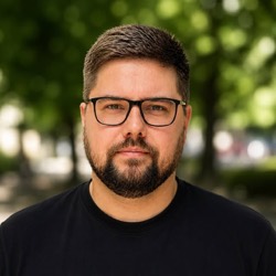 Oleksandr Nikolaiev